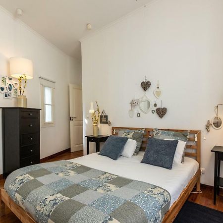 ליסבון Spacious And Elegant Family Home - Bp1 מראה חיצוני תמונה