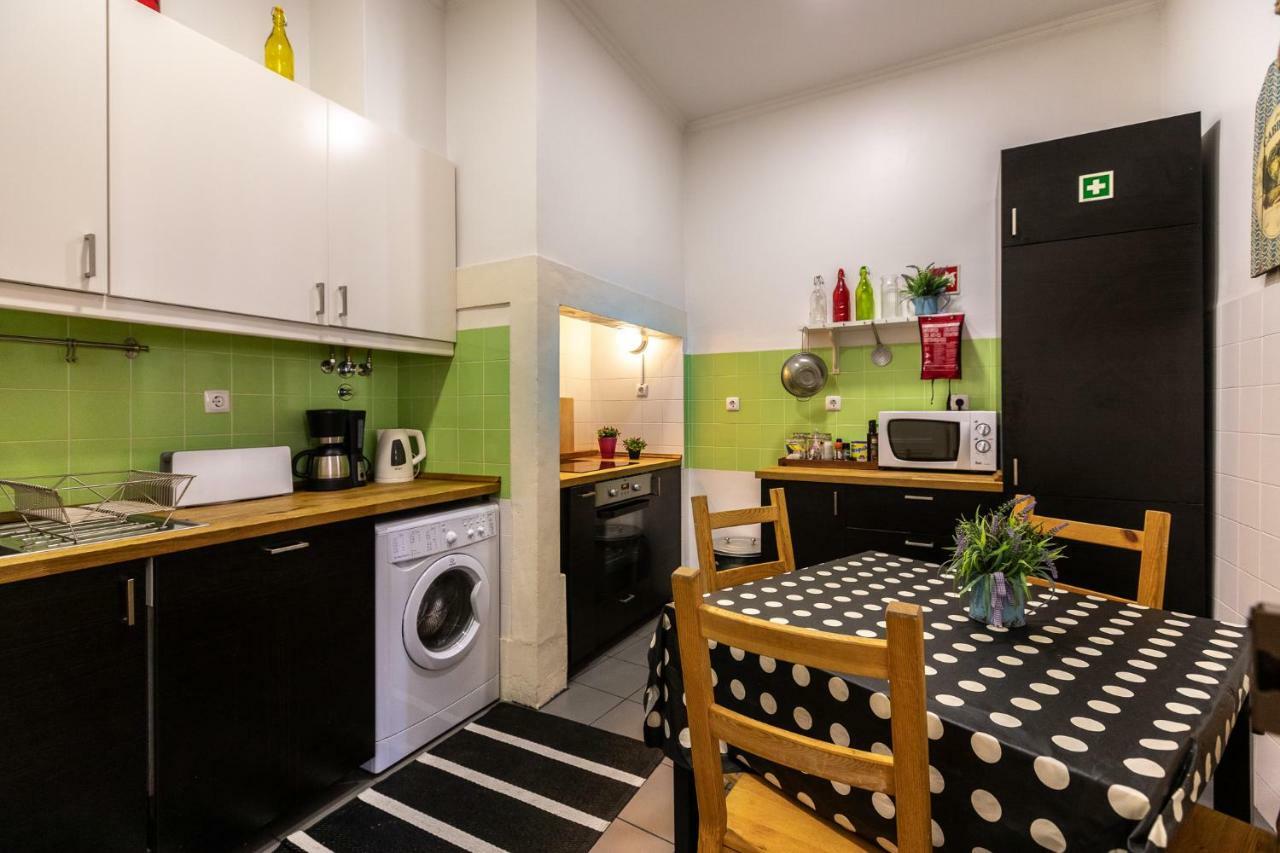 ליסבון Spacious And Elegant Family Home - Bp1 מראה חיצוני תמונה