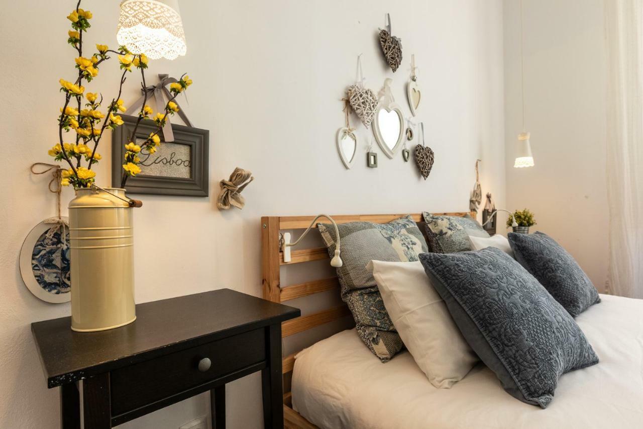ליסבון Spacious And Elegant Family Home - Bp1 מראה חיצוני תמונה