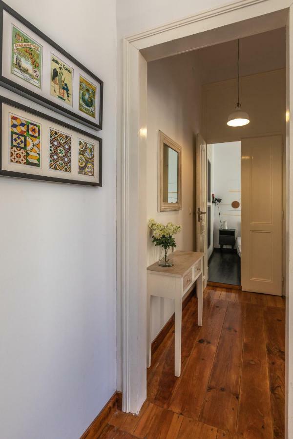ליסבון Spacious And Elegant Family Home - Bp1 מראה חיצוני תמונה