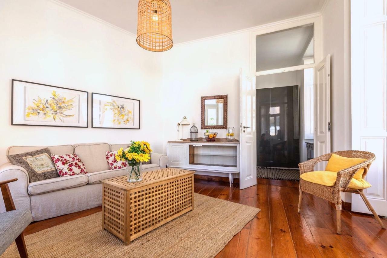 ליסבון Spacious And Elegant Family Home - Bp1 מראה חיצוני תמונה