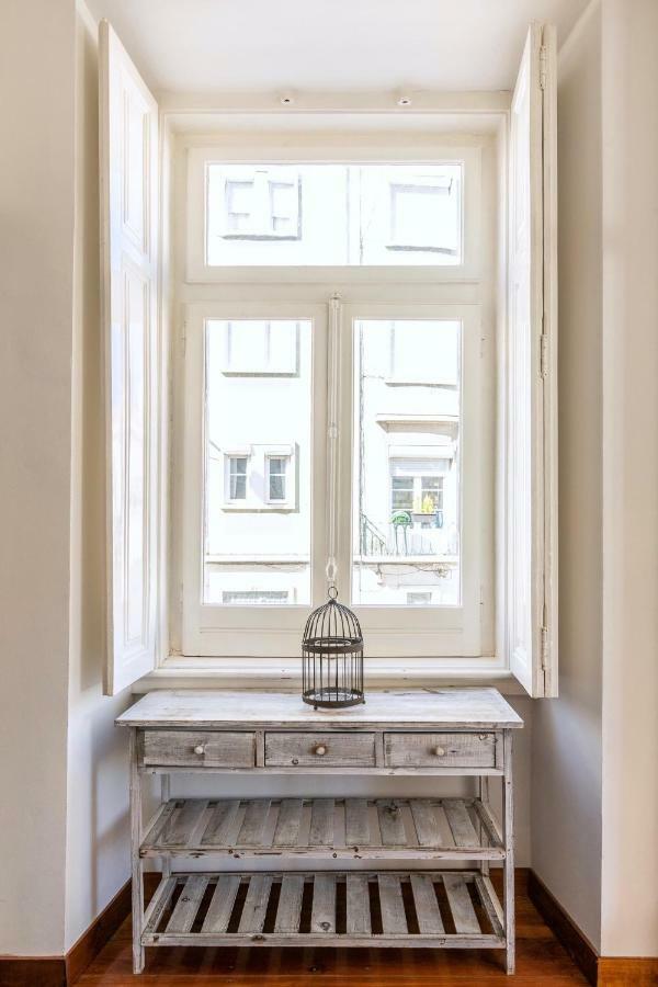 ליסבון Spacious And Elegant Family Home - Bp1 מראה חיצוני תמונה