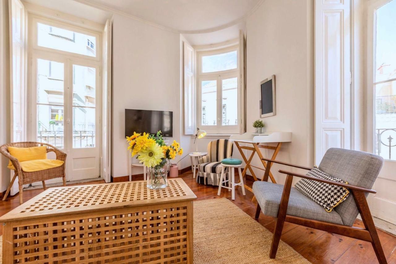 ליסבון Spacious And Elegant Family Home - Bp1 מראה חיצוני תמונה