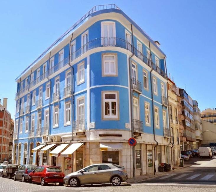 ליסבון Spacious And Elegant Family Home - Bp1 מראה חיצוני תמונה