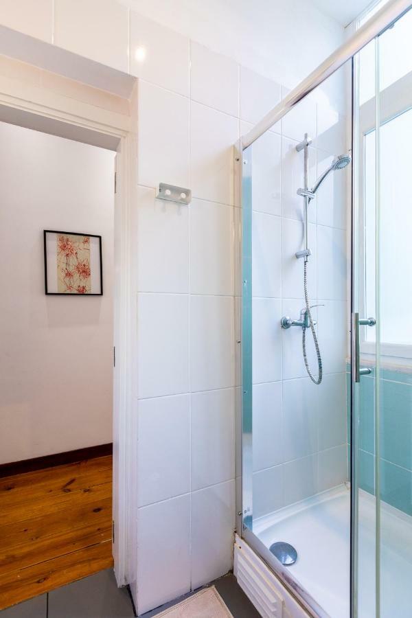 ליסבון Spacious And Elegant Family Home - Bp1 מראה חיצוני תמונה