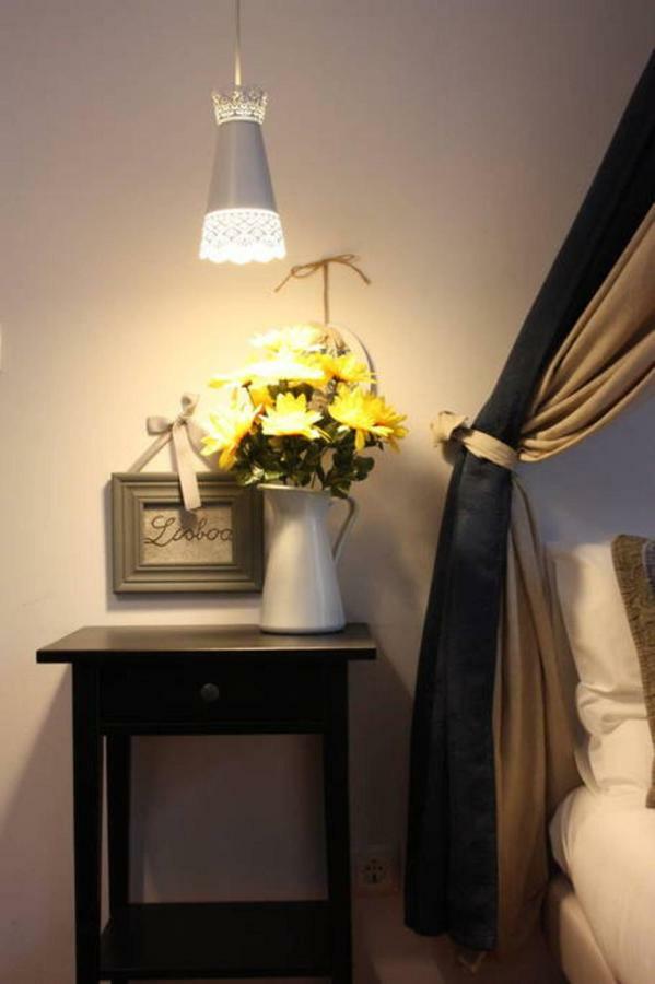 ליסבון Spacious And Elegant Family Home - Bp1 מראה חיצוני תמונה