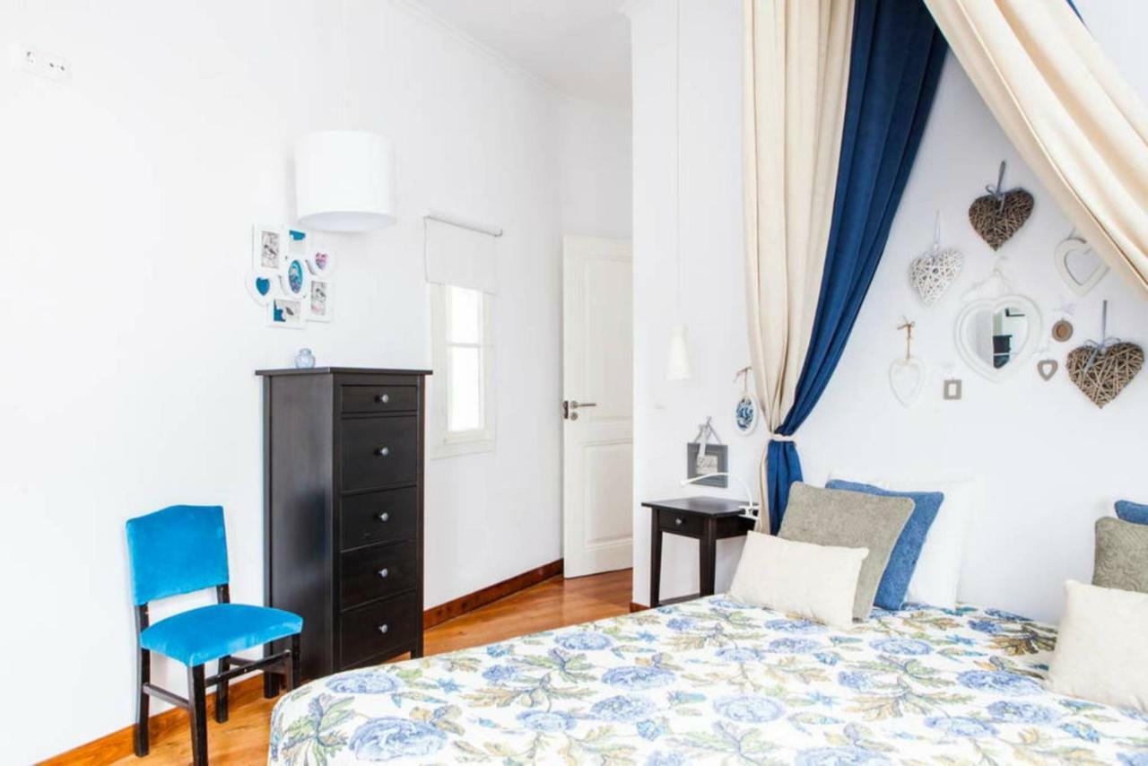 ליסבון Spacious And Elegant Family Home - Bp1 מראה חיצוני תמונה