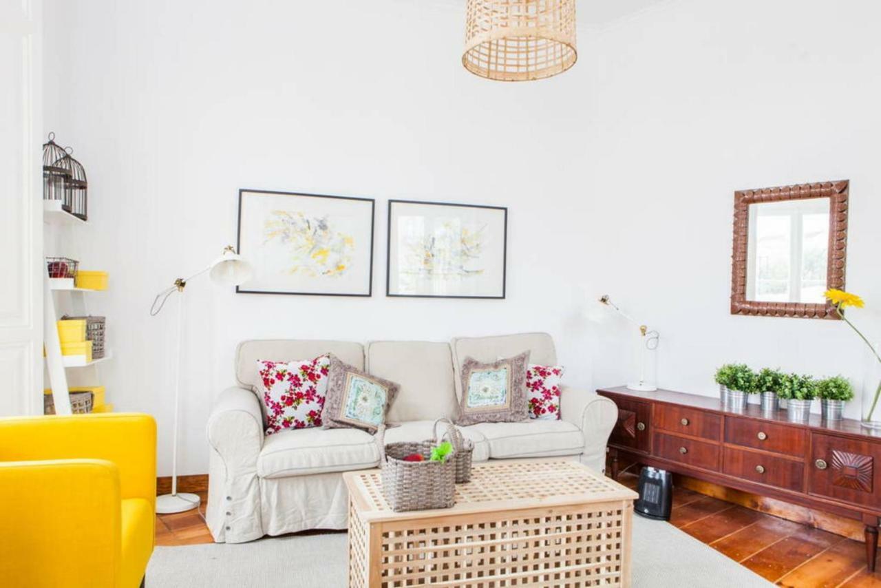 ליסבון Spacious And Elegant Family Home - Bp1 מראה חיצוני תמונה