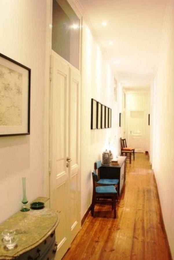 ליסבון Spacious And Elegant Family Home - Bp1 מראה חיצוני תמונה