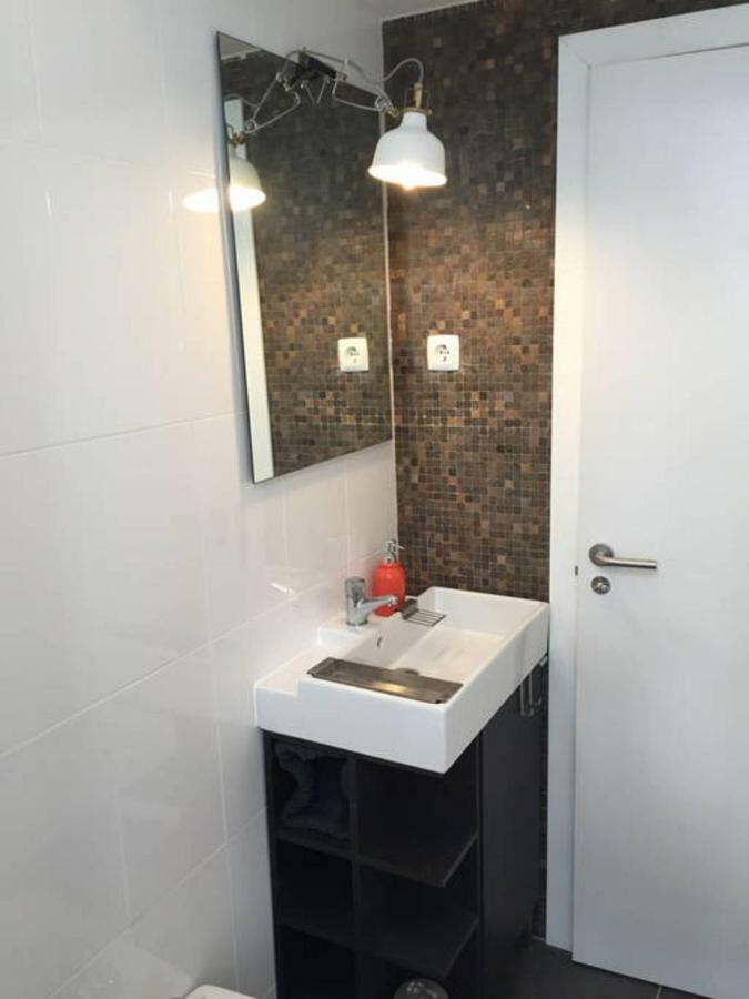 ליסבון Spacious And Elegant Family Home - Bp1 מראה חיצוני תמונה