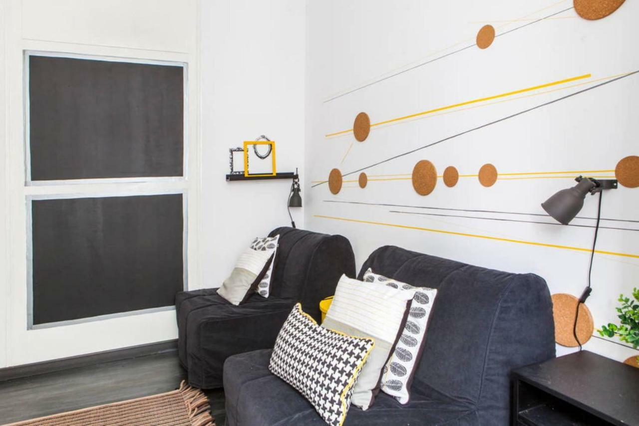 ליסבון Spacious And Elegant Family Home - Bp1 מראה חיצוני תמונה